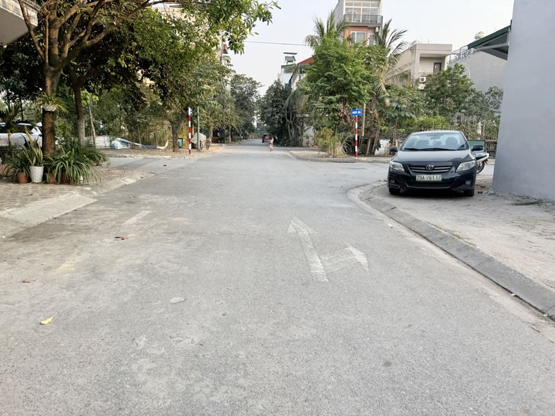 Đất Nở Hậu 120m2 Trâu Quỳ - Đường 11m Kèm Vỉa Hè - Khu Dân Cư Sầm Uất, Gần Trường/Chợ 4