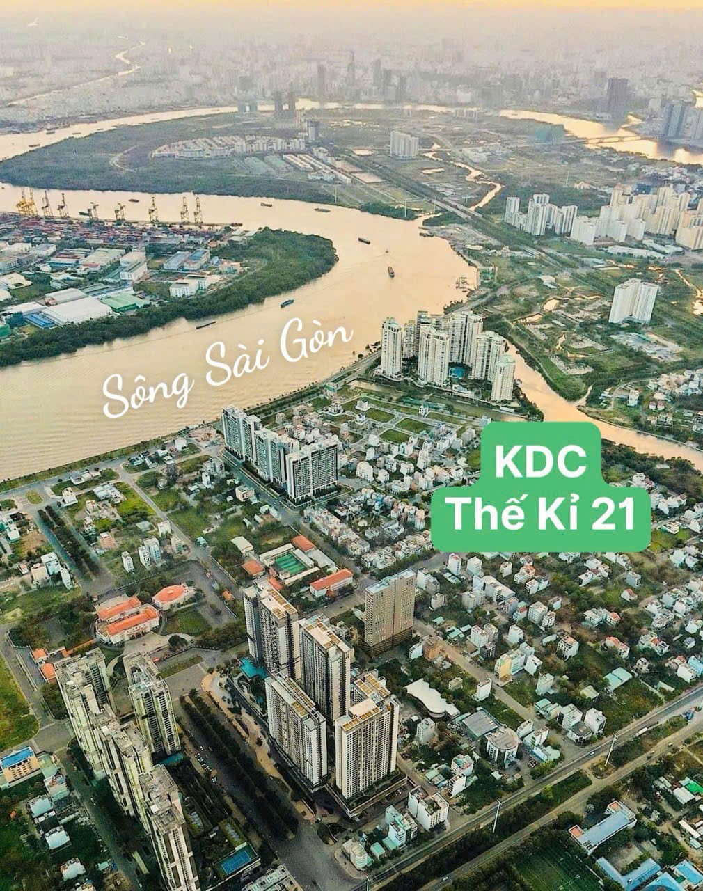 Cần bán Đất Phường Thạnh Mỹ Lợi, Quận 2, Diện tích 652m², Giá 250 Triệu/m² 2