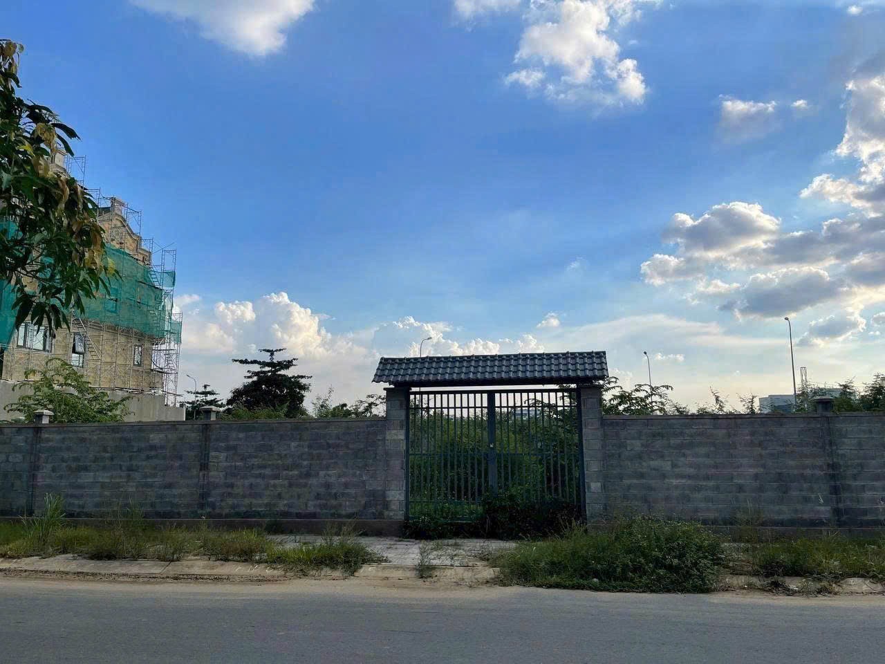 Cần bán Đất Phường Thạnh Mỹ Lợi, Quận 2, Diện tích 652m², Giá 250 Triệu/m² 3