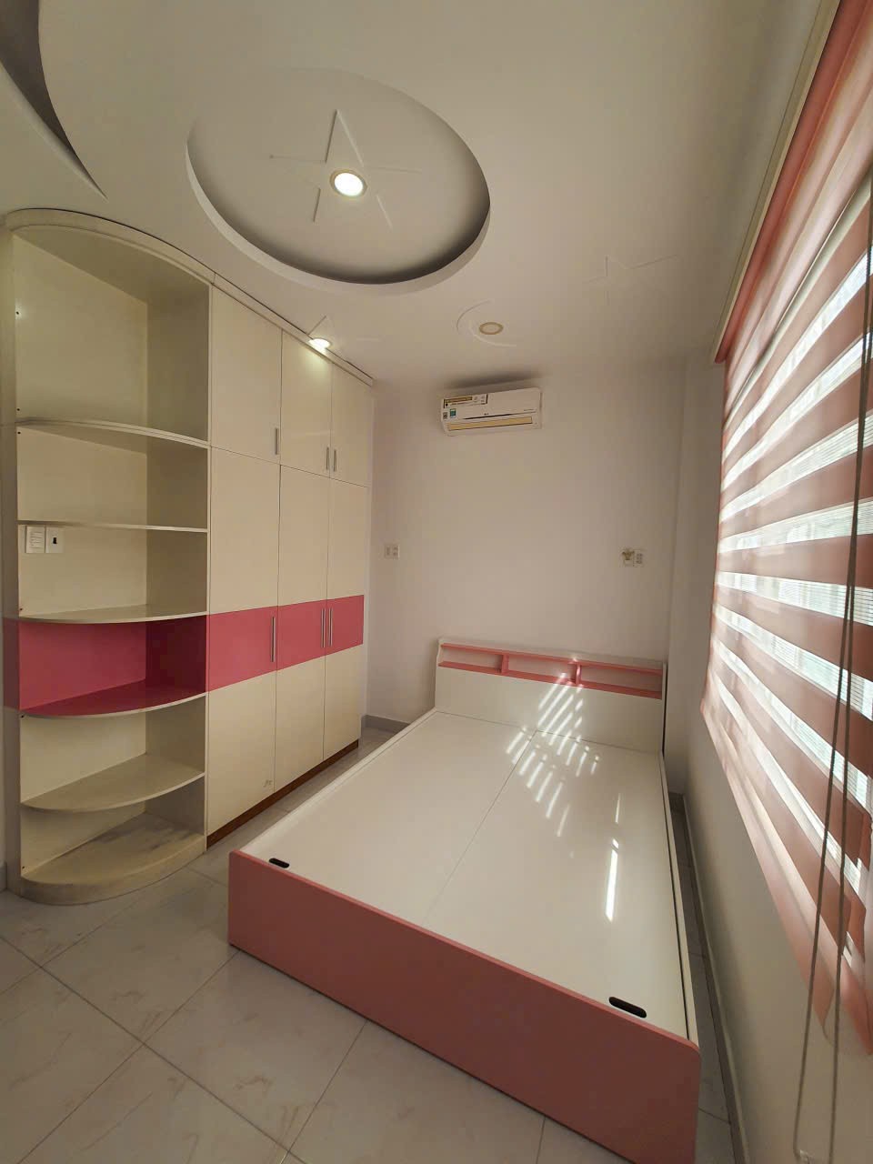 Bán nhà Full nội thất tại đường số 5 Phường Linh Xuân,Thủ Đức,LH 0909428959. 7