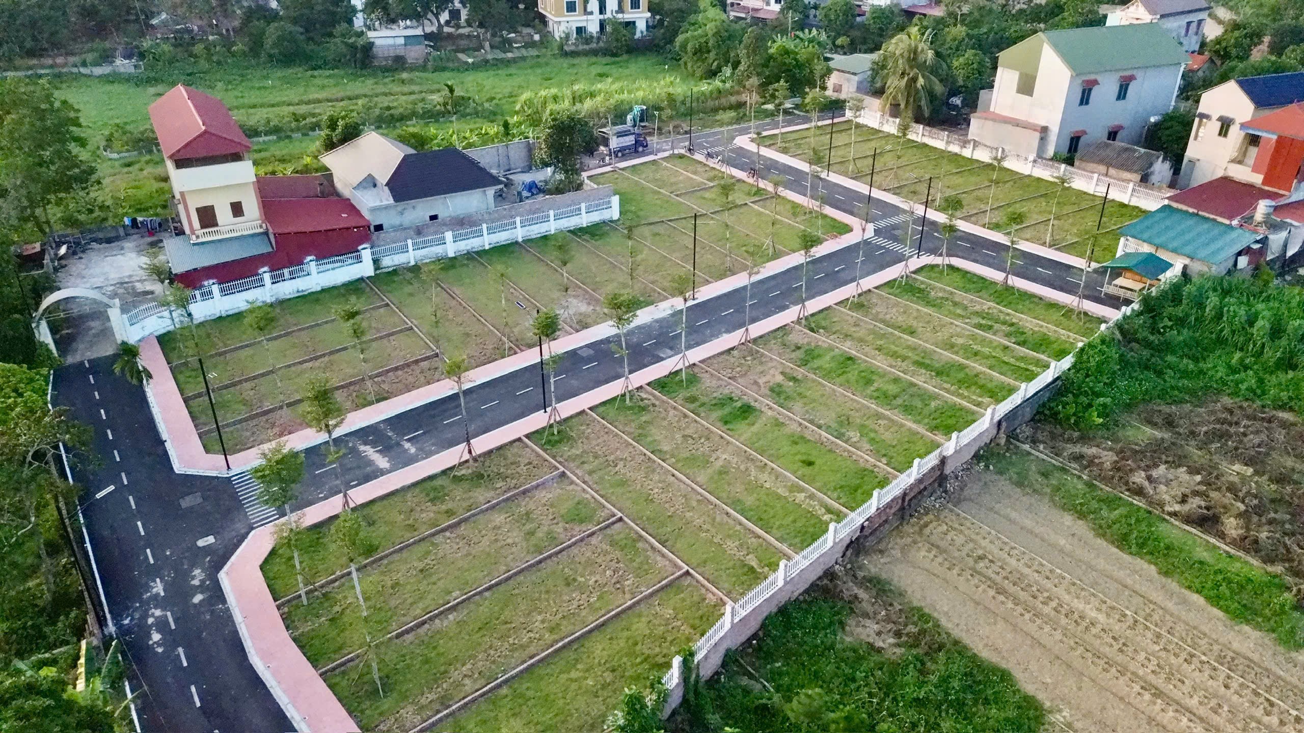 Sát Đại Học Sư Phạm 2 - Chỉ 1.X Tỷ Sở Hữu Ngay Lô Đất Vàng Xuân Hòa, Thanh Khoản Cực Nhanh 3