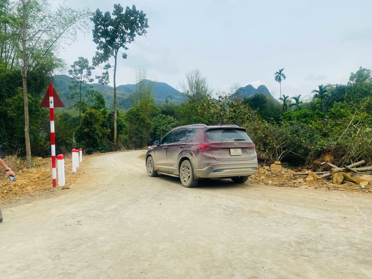 Cần bán Đất đường Quốc Lộ 12B, Xã Vĩnh Tiến, Diện tích 1210m², Giá Thương lượng