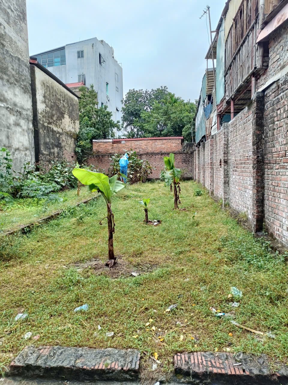 BÁN ĐẤT CHÍNH CHỦ TẠI MÊ LINH, HN