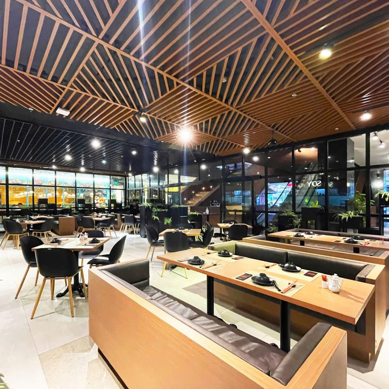 CHO THUÊ MẶT BẰNG – VỊ TRÍ VÀNG NGAY CHỢ MỚI DALAT CENTER 2