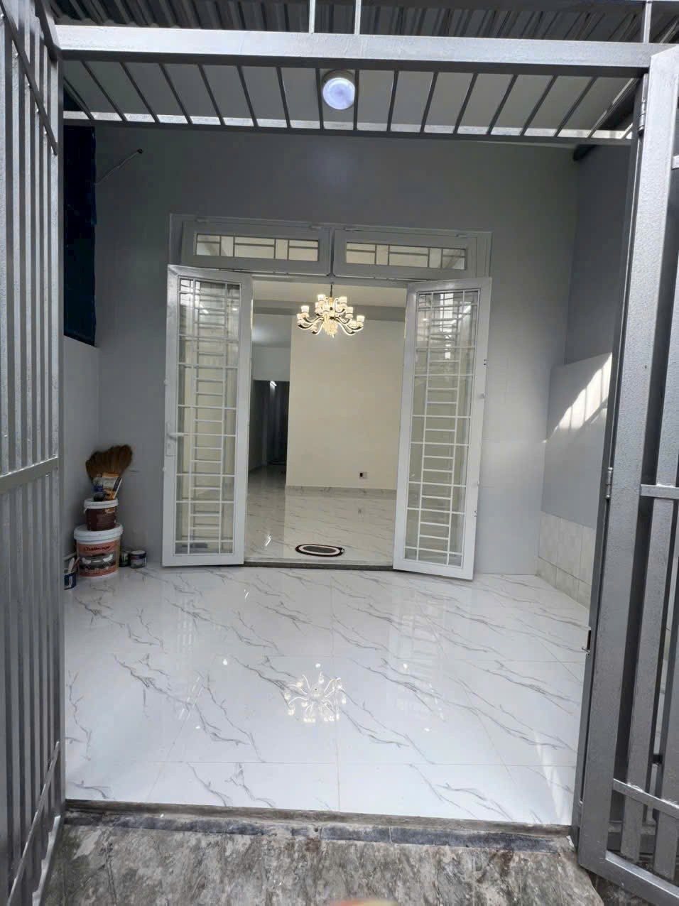 Bàn nhà hẻm 143 Liên Khu 5-6, BHH B dt 56m2 1 lầu 3pn 2wc giá 4,35 tỷ 3