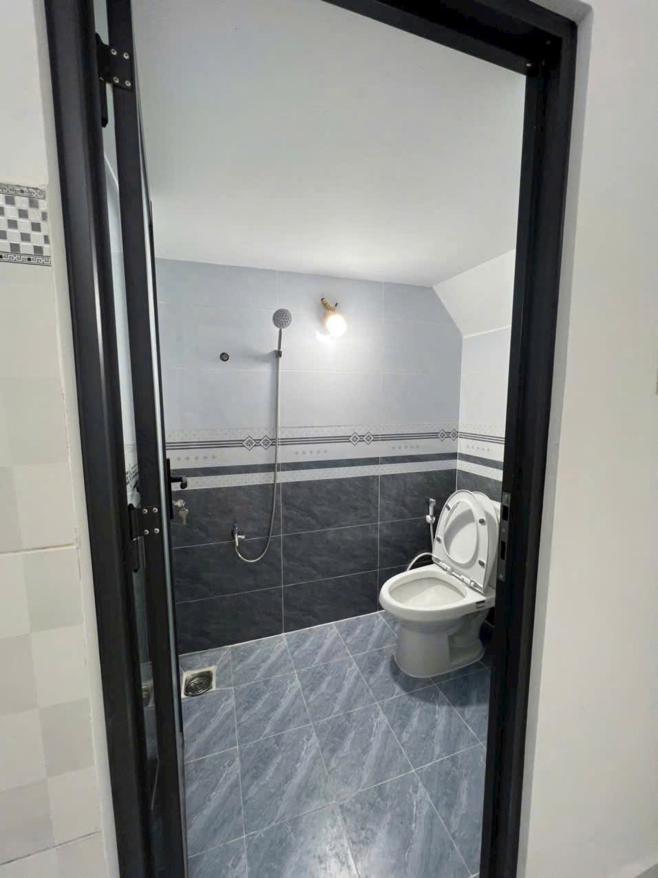 Bàn nhà hẻm 143 Liên Khu 5-6, BHH B dt 56m2 1 lầu 3pn 2wc giá 4,35 tỷ 7