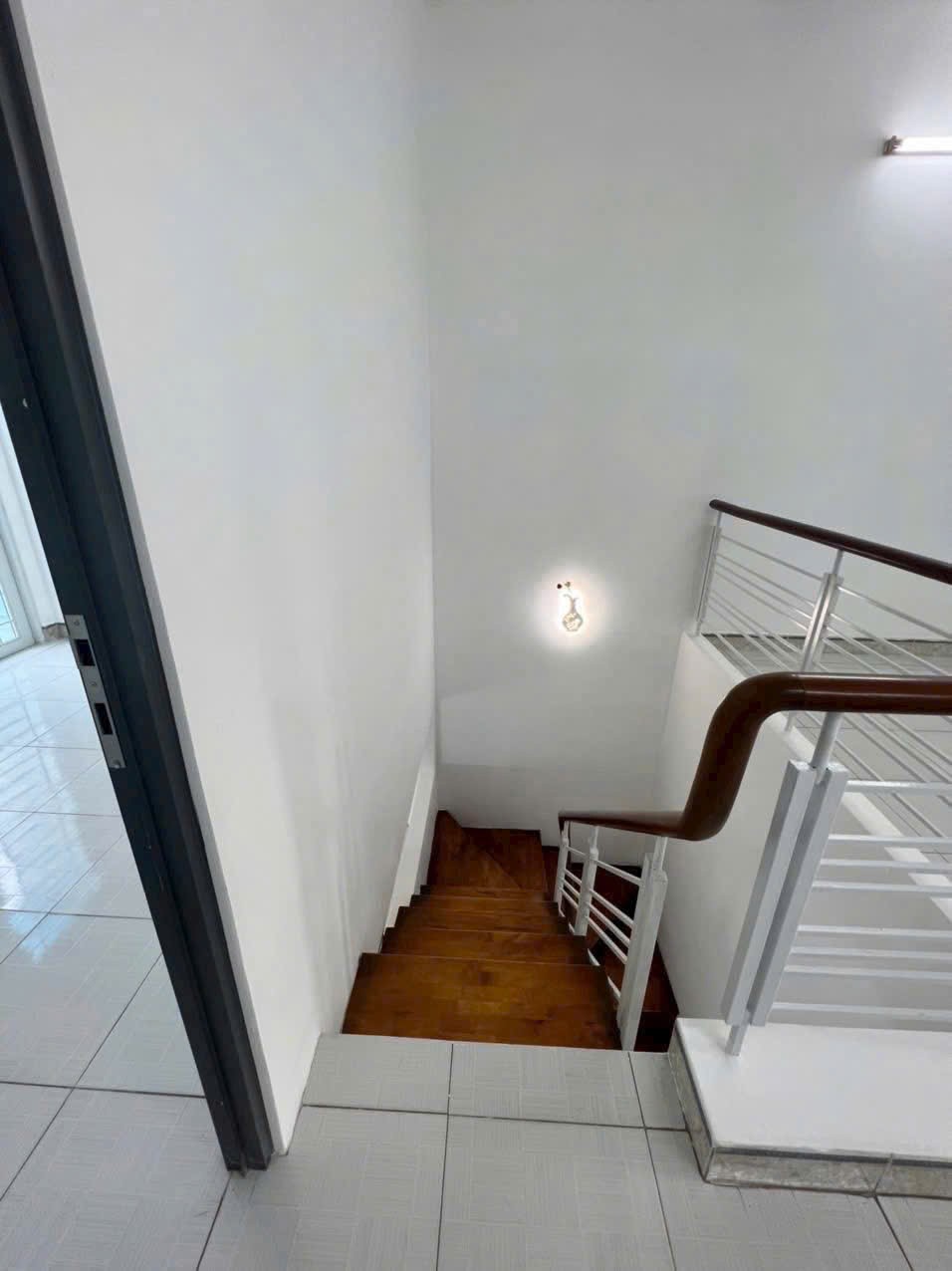 Bàn nhà hẻm 143 Liên Khu 5-6, BHH B dt 56m2 1 lầu 3pn 2wc giá 4,35 tỷ 8