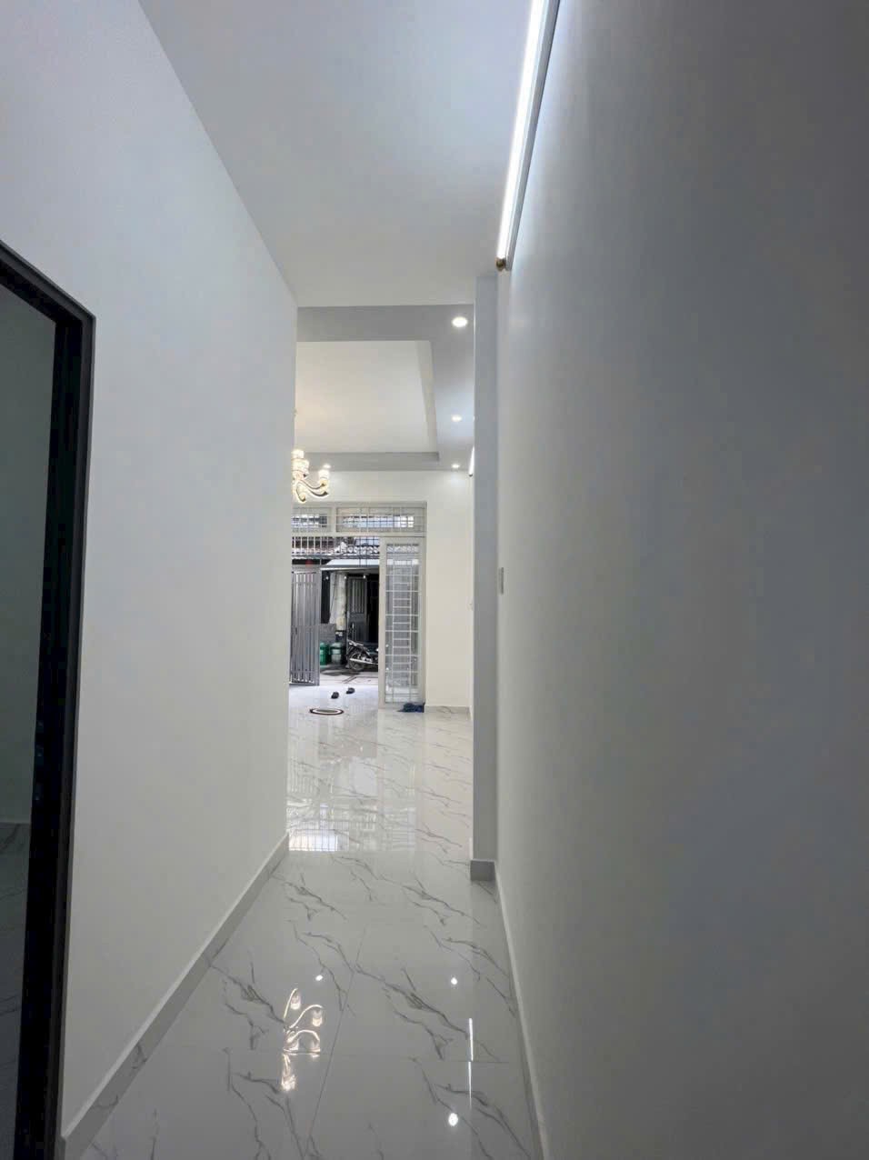 Bàn nhà hẻm 143 Liên Khu 5-6, BHH B dt 56m2 1 lầu 3pn 2wc giá 4,35 tỷ 9