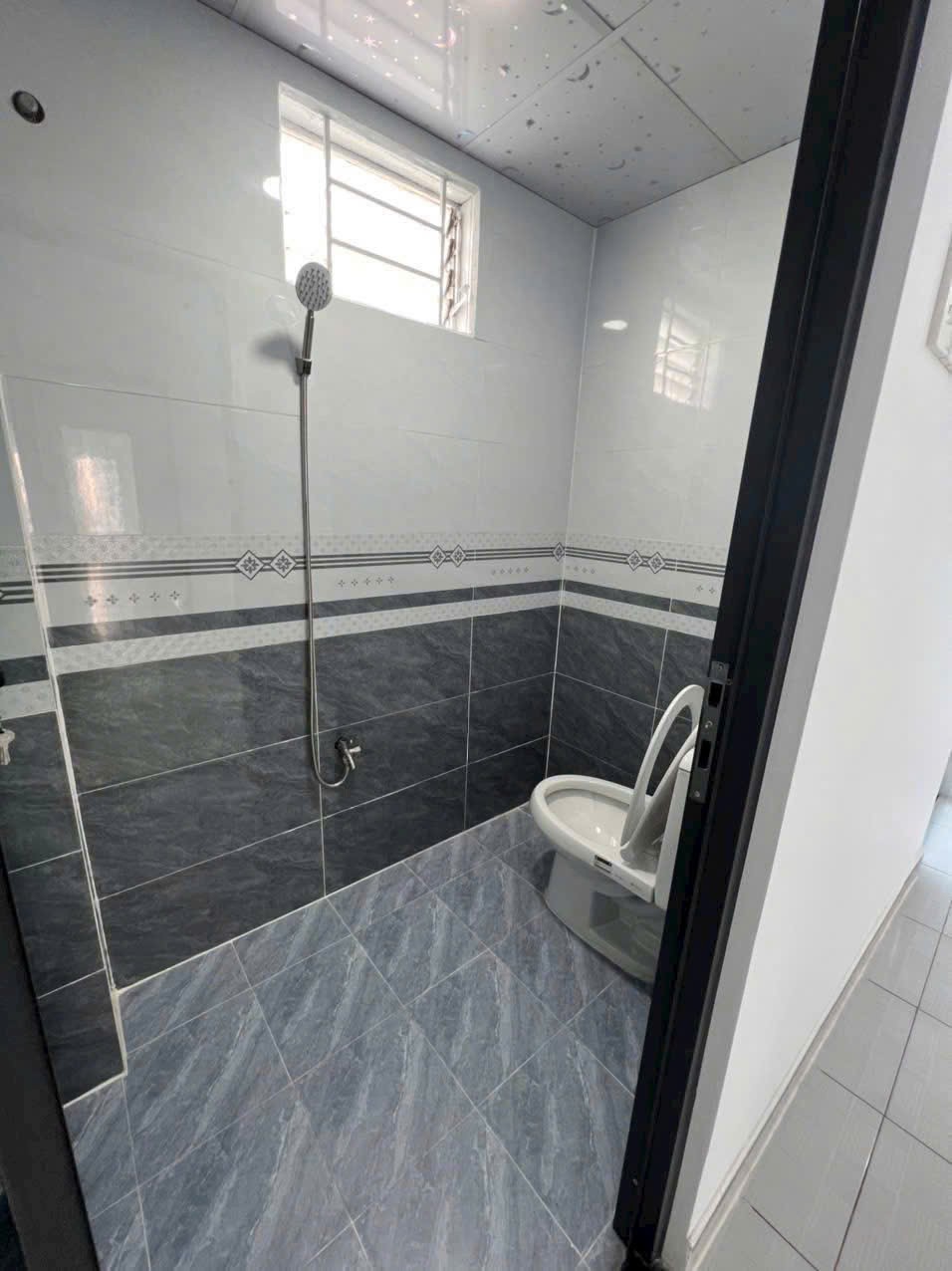 Bàn nhà hẻm 143 Liên Khu 5-6, BHH B dt 56m2 1 lầu 3pn 2wc giá 4,35 tỷ 10