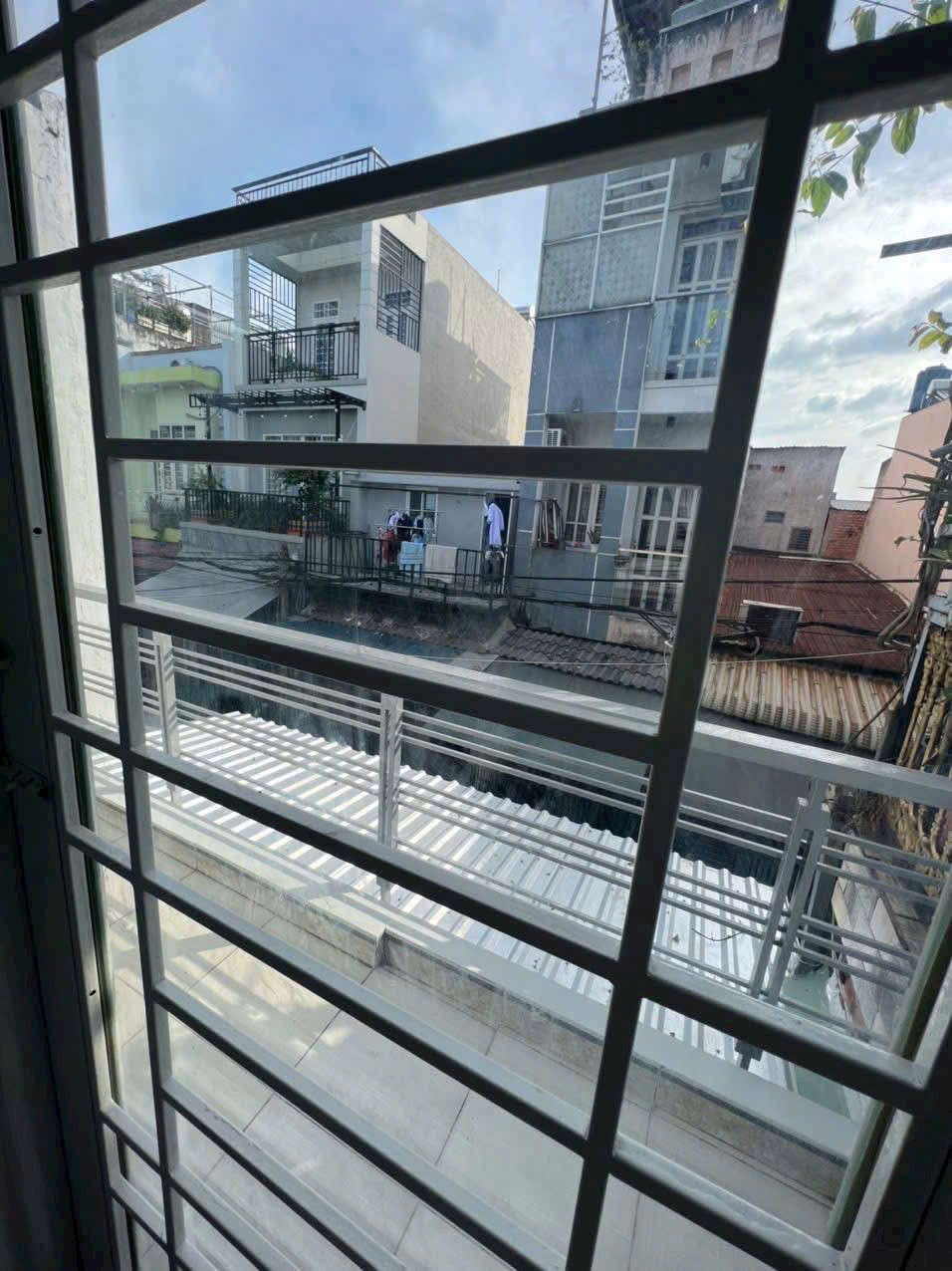 Bàn nhà hẻm 143 Liên Khu 5-6, BHH B dt 56m2 1 lầu 3pn 2wc giá 4,35 tỷ 13