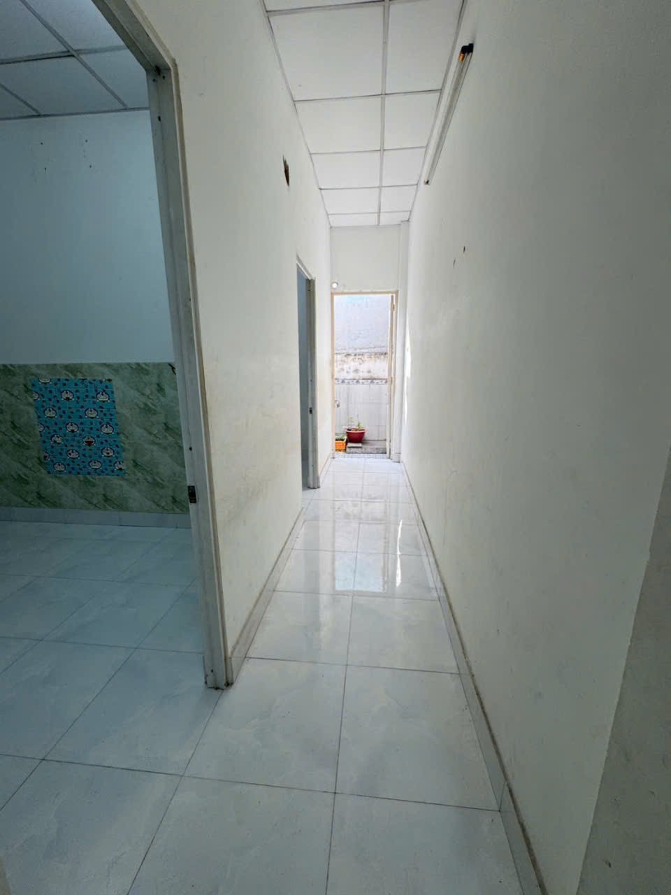 Bán nhà hẻm giá rẻ Liên Khu 5-6, BHH B dt 60m2 gác lửng 2pn 1wc giá 3,65 tỷ 6