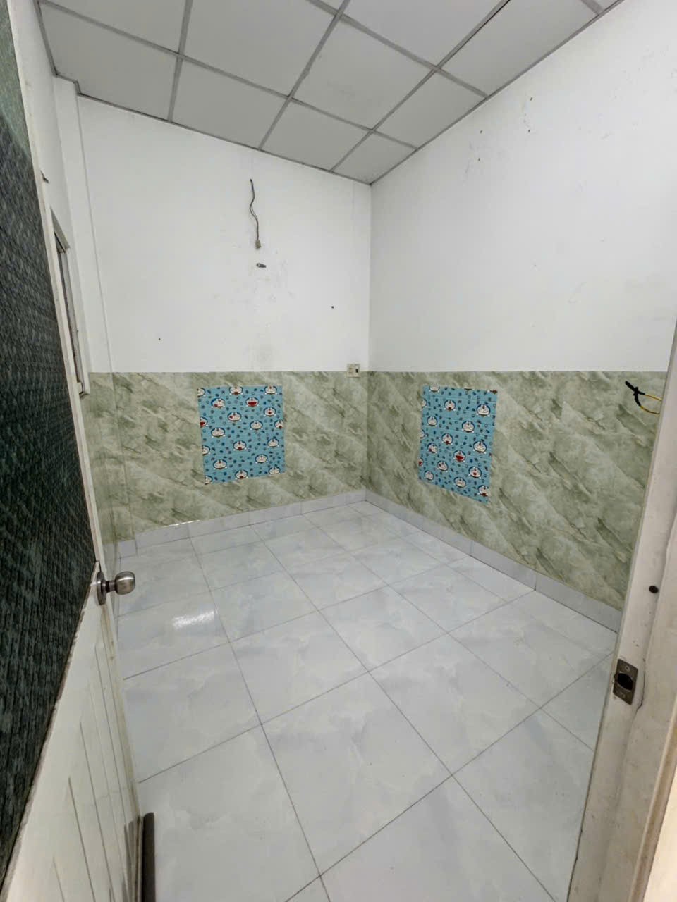 Bán nhà hẻm giá rẻ Liên Khu 5-6, BHH B dt 60m2 gác lửng 2pn 1wc giá 3,65 tỷ 8