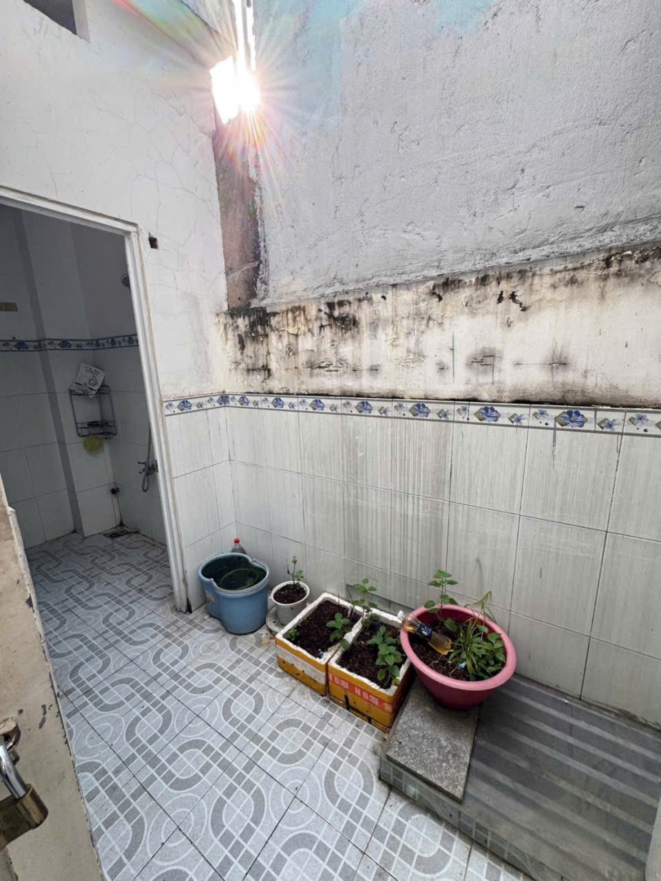 Bán nhà hẻm giá rẻ Liên Khu 5-6, BHH B dt 60m2 gác lửng 2pn 1wc giá 3,65 tỷ 9