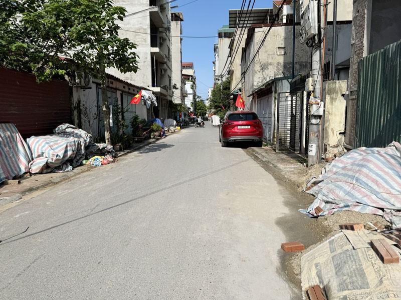 Đất Đẹp Cửu Việt 1, Gia Lâm 100m2 - Vùng lõi ĐH Nông Nghiệp, Vị trí Vàng, Kinh doanh Đỉnh cao 2