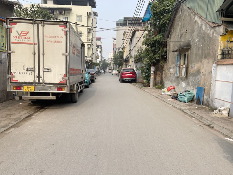 Đất Đẹp Cửu Việt 1, Gia Lâm 100m2 - Vùng lõi ĐH Nông Nghiệp, Vị trí Vàng, Kinh doanh Đỉnh cao 3