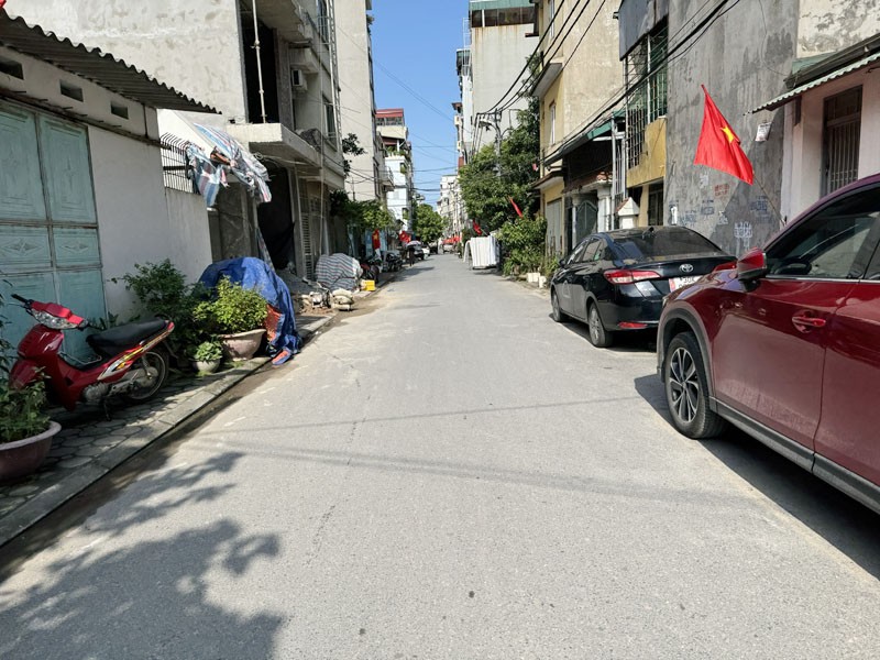 Đất Đẹp Cửu Việt 1, Gia Lâm 100m2 - Vùng lõi ĐH Nông Nghiệp, Vị trí Vàng, Kinh doanh Đỉnh cao 4