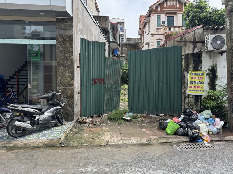 Đất Đẹp Cửu Việt 1, Gia Lâm 100m2 - Vùng lõi ĐH Nông Nghiệp, Vị trí Vàng, Kinh doanh Đỉnh cao 5