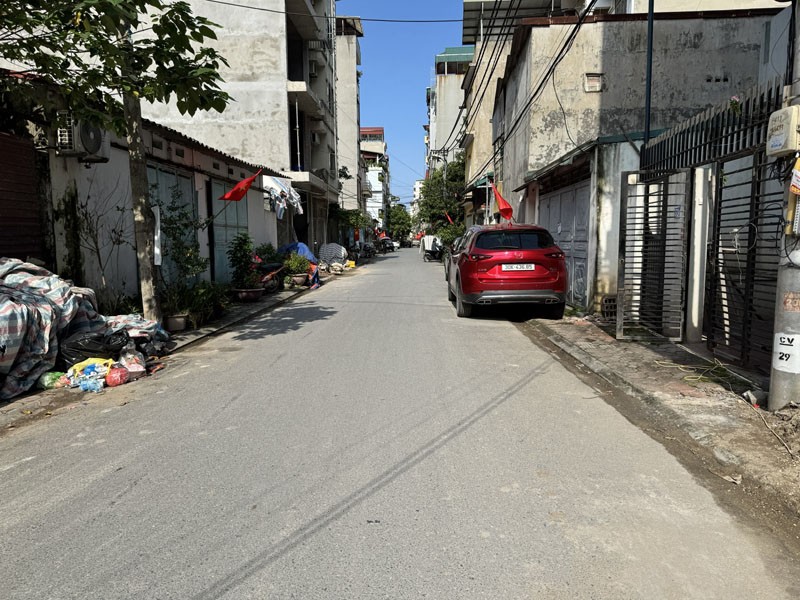 Đất Đẹp Cửu Việt 1, Gia Lâm 100m2 - Vùng lõi ĐH Nông Nghiệp, Vị trí Vàng, Kinh doanh Đỉnh cao 6