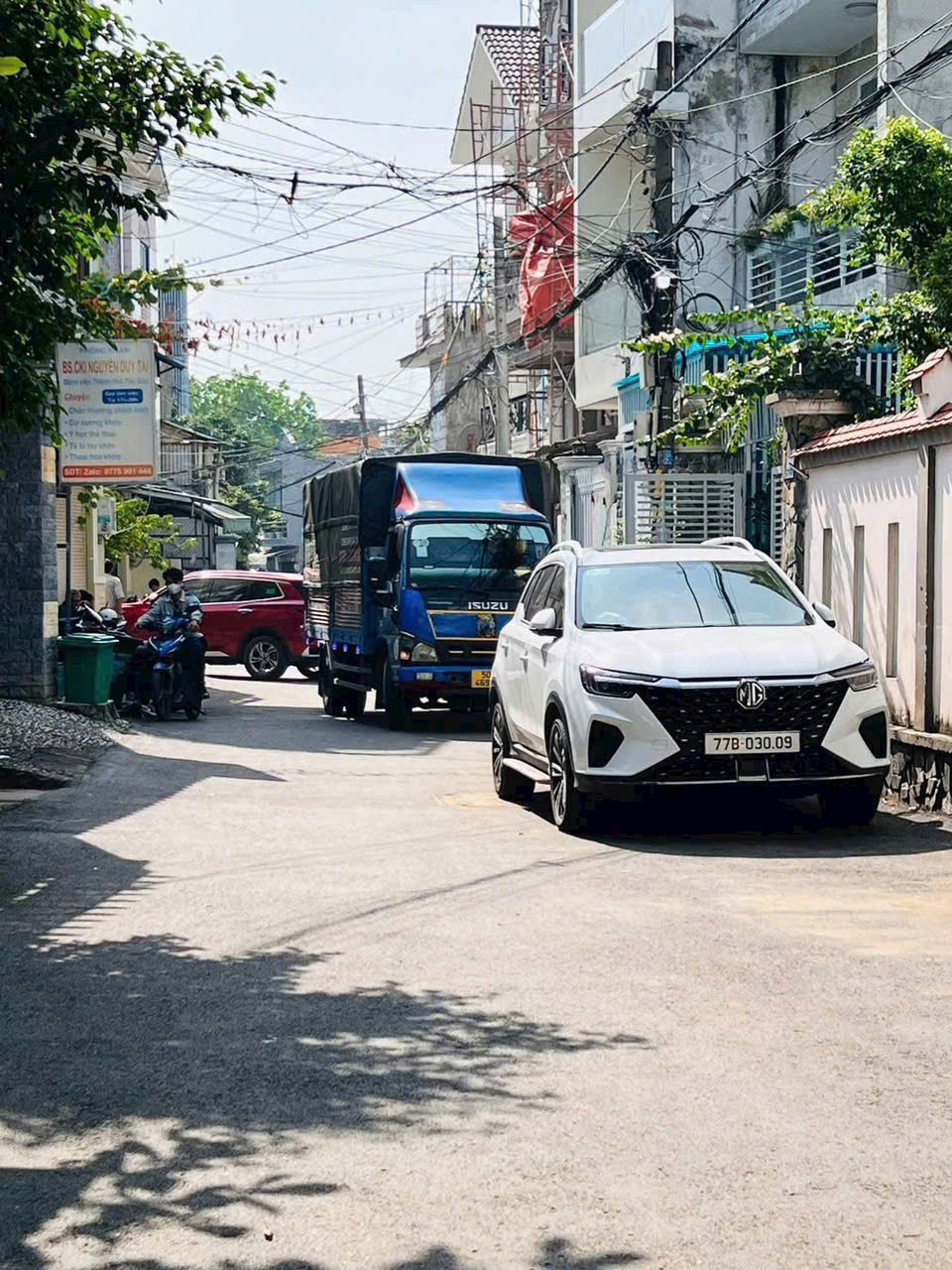 Cần bán Nhà mặt tiền Phường Trường Thọ, Thủ Đức, Diện tích 167m², Giá 13 Tỷ