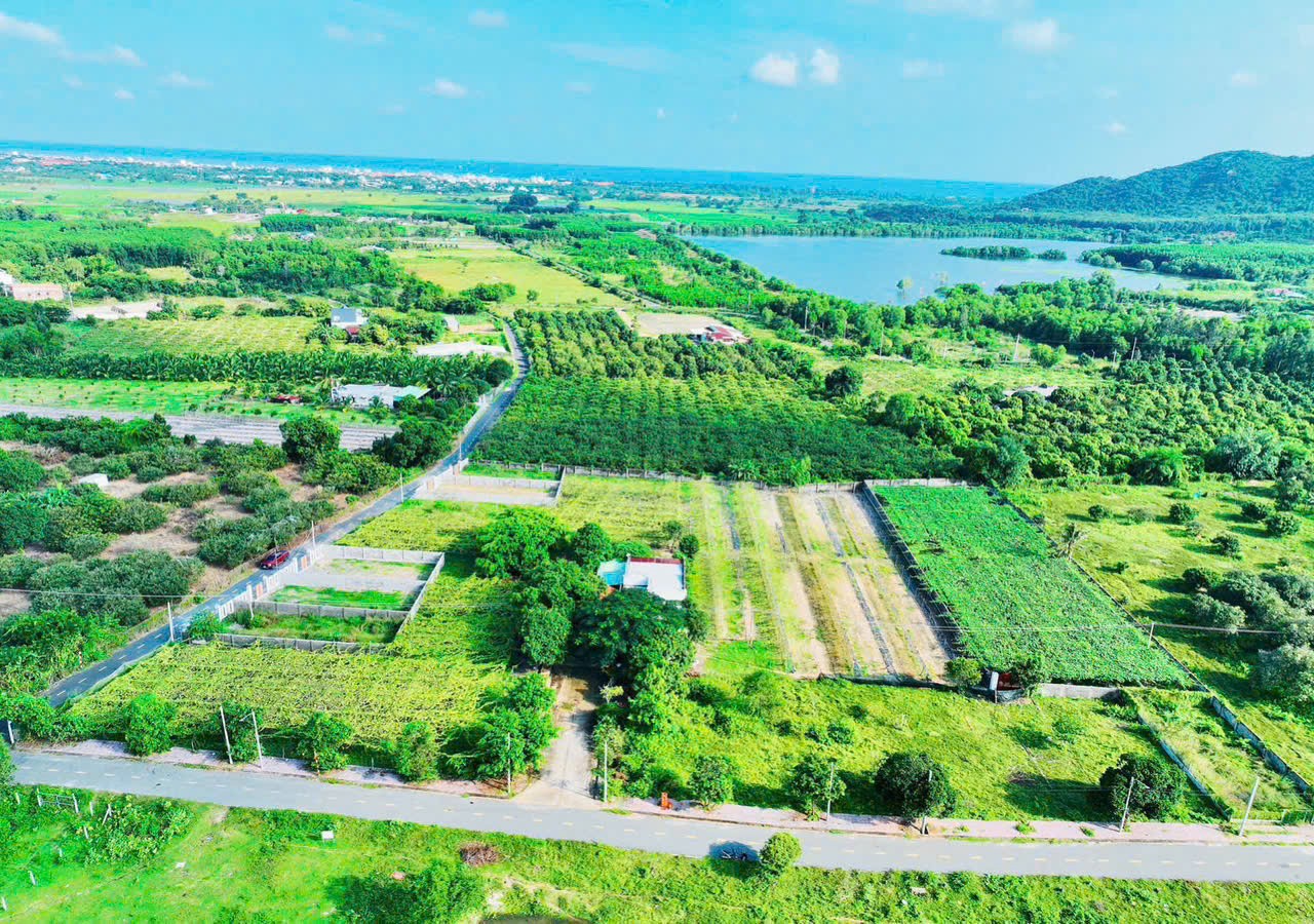 CHỦ KẸT TIỀN – CẦN BÁN GẤP LÔ ĐẸP NGAY TRUNG TÂM THỊ TRẤN PHƯỚC HẢI