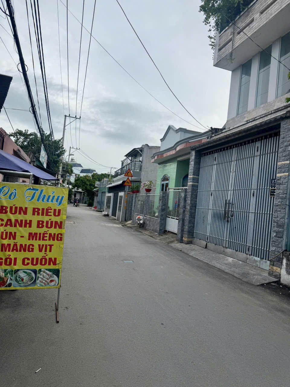 Cần bán Đất Phường Cát Lái, Quận 2, Diện tích 115m², Giá 10.5 Tỷ 2