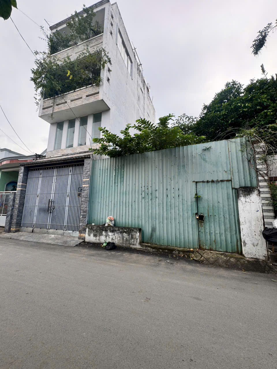 Cần bán Đất Phường Cát Lái, Quận 2, Diện tích 115m², Giá 10.5 Tỷ 4