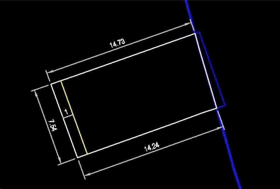 Cần bán Nhà mặt tiền Phường 13, Bình Thạnh, Diện tích 113m², Giá 11.9 Tỷ