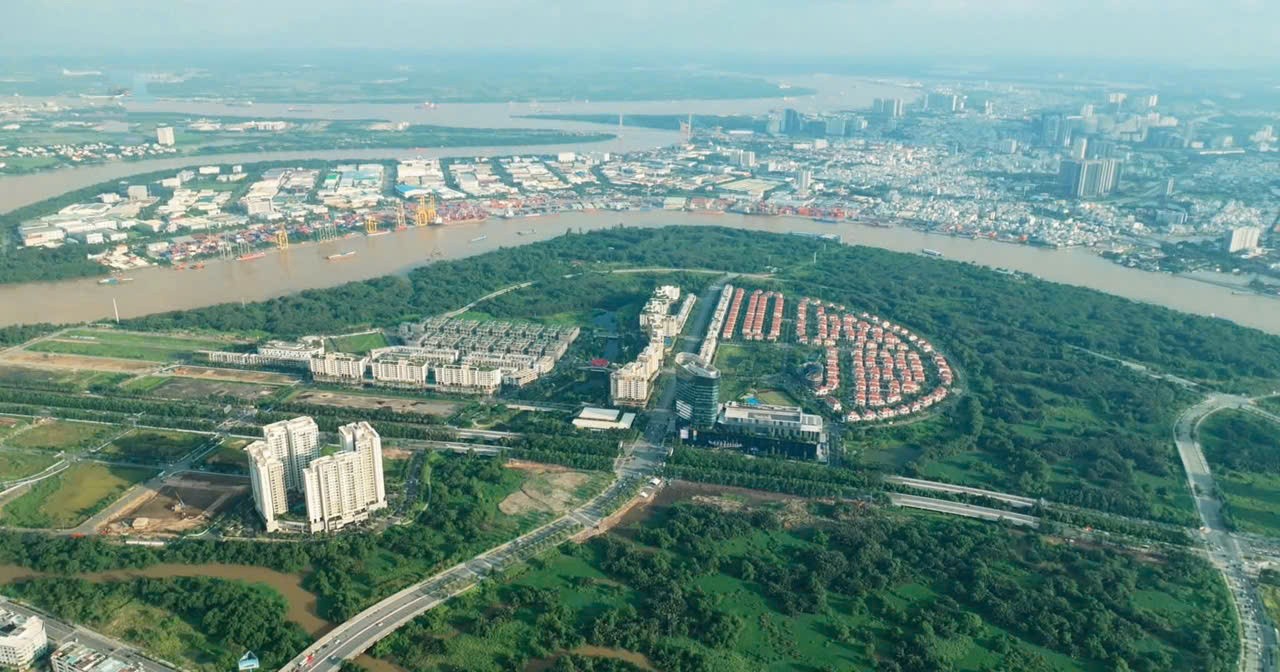 Cần bán Đất Phường Bình Trưng Đông, Quận 2, Diện tích 391m², Giá 062.5 Tỷ 2