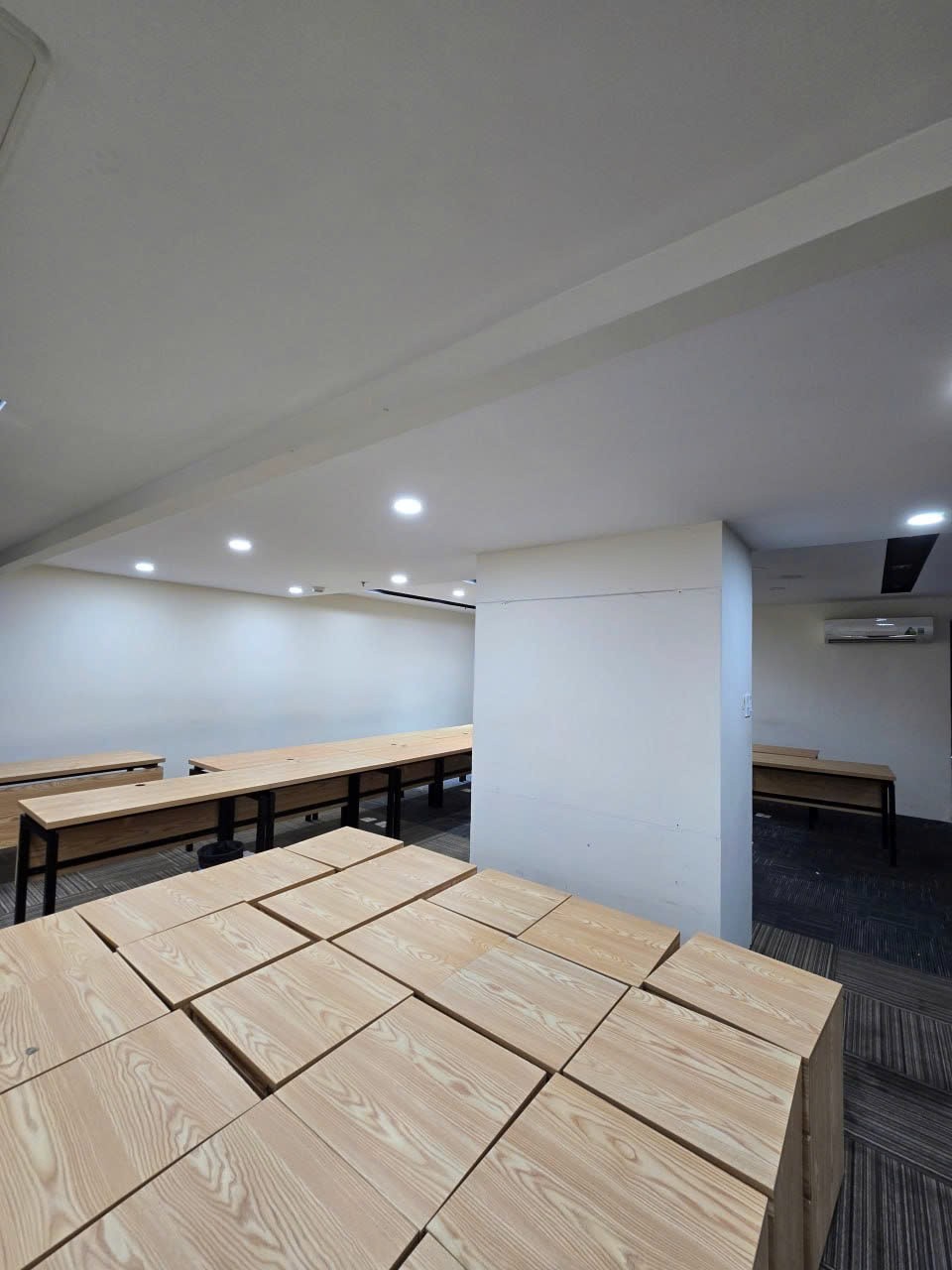 Cho thuê Văn phòng Phú Nhuận, Hồ Chí Minh, Diện tích 485m², Giá Thương lượng 6