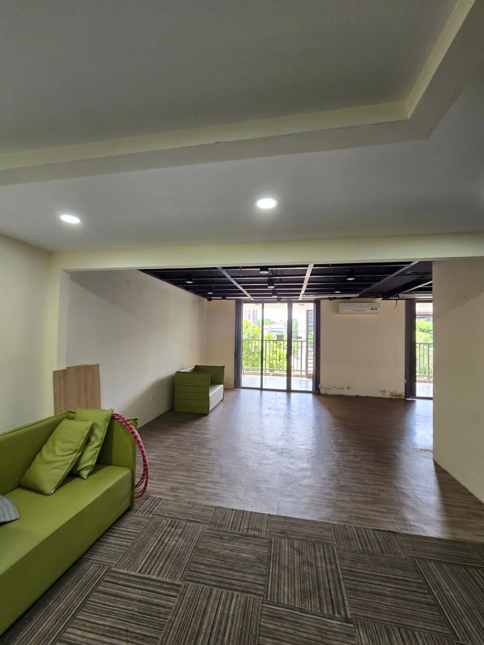 Cho thuê Văn phòng Phú Nhuận, Hồ Chí Minh, Diện tích 485m², Giá Thương lượng
