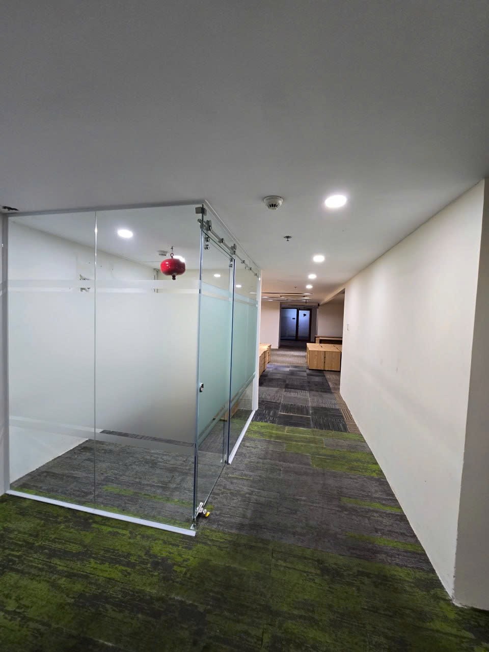 Cho thuê Văn phòng Phú Nhuận, Hồ Chí Minh, Diện tích 485m², Giá Thương lượng 4