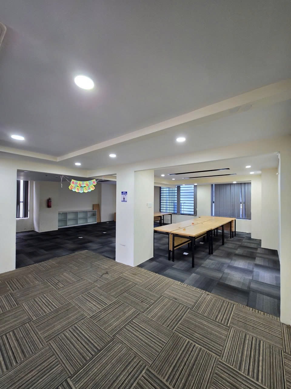 Cho thuê Văn phòng Phú Nhuận, Hồ Chí Minh, Diện tích 485m², Giá Thương lượng 11