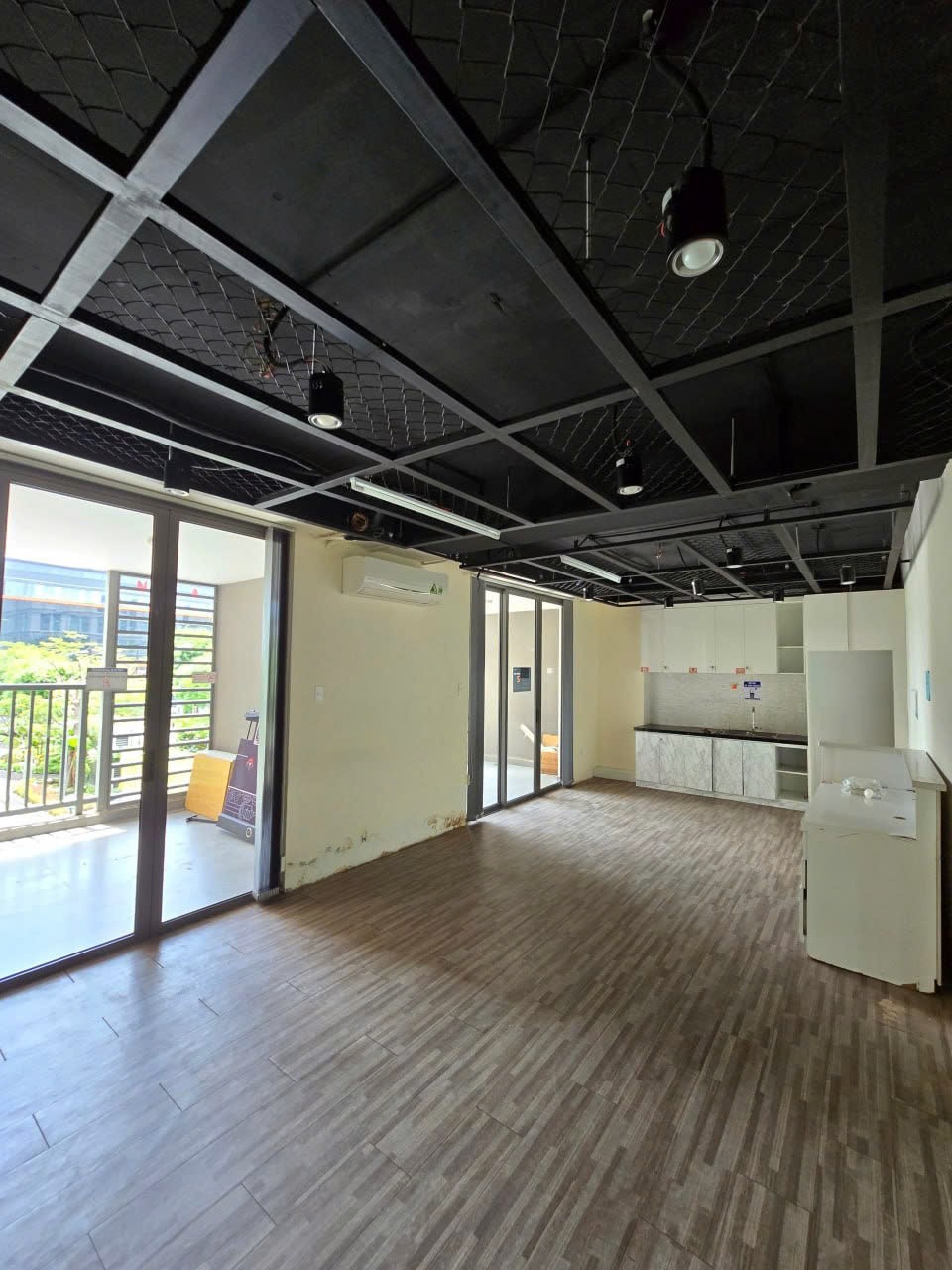 Cho thuê Văn phòng Phú Nhuận, Hồ Chí Minh, Diện tích 485m², Giá Thương lượng 13