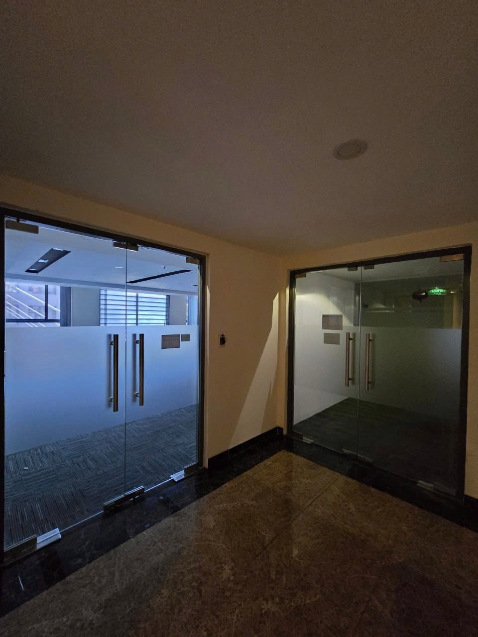 Cho thuê Văn phòng Phú Nhuận, Hồ Chí Minh, Diện tích 485m², Giá Thương lượng 3