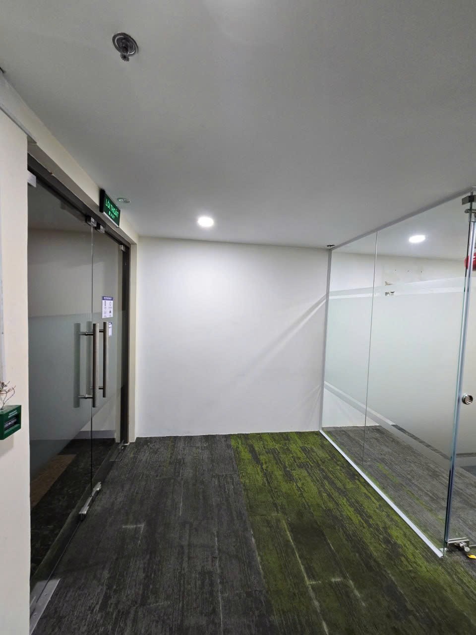 Cho thuê Văn phòng Phú Nhuận, Hồ Chí Minh, Diện tích 485m², Giá Thương lượng 2