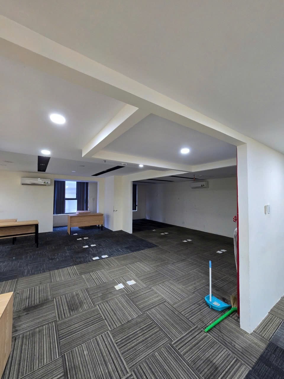 Cho thuê Văn phòng Phú Nhuận, Hồ Chí Minh, Diện tích 485m², Giá Thương lượng 5