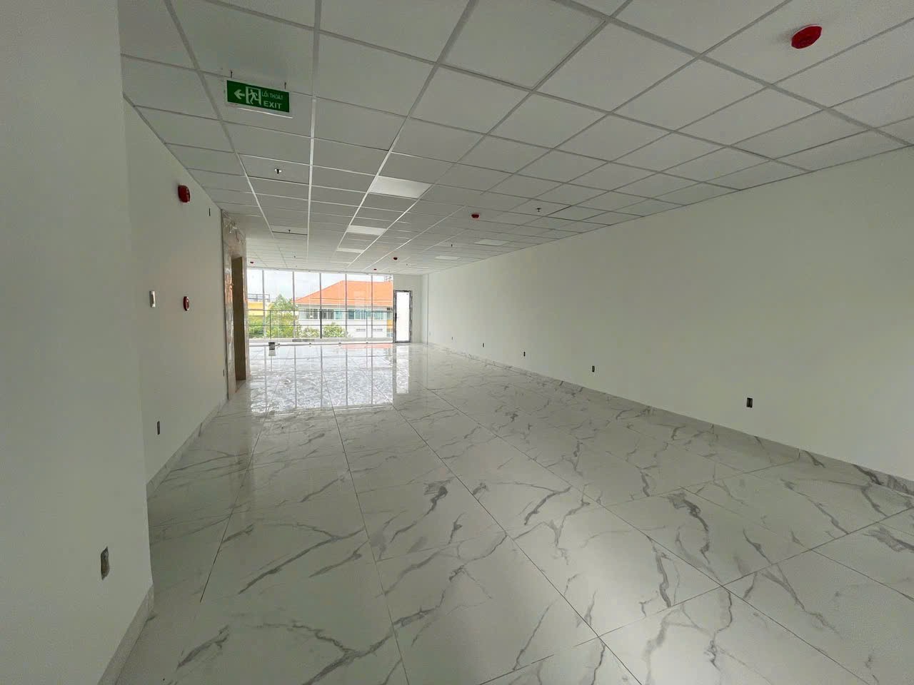 Cho thuê Nhà mặt tiền Phường Thạnh Mỹ Lợi, Quận 2, Diện tích 160m², Giá 0280 Triệu/tháng