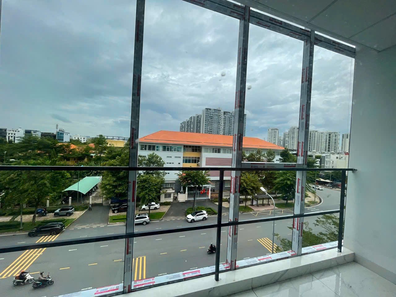 Cho thuê Nhà mặt tiền Phường Thạnh Mỹ Lợi, Quận 2, Diện tích 160m², Giá 0280 Triệu/tháng 3