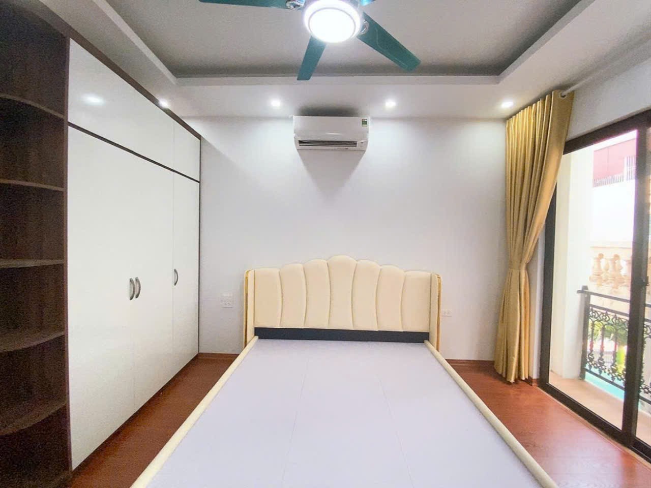 HOA HẬU VĂN PHÚ 35M HƠN 9 TỶ 5 TẦNG THANG MÁY _ÔTÔ ĐỖ CÁCH NHÀ 5M_ GẦN GAS TÀU ĐIỆN_FULL NỘI THẤT 3