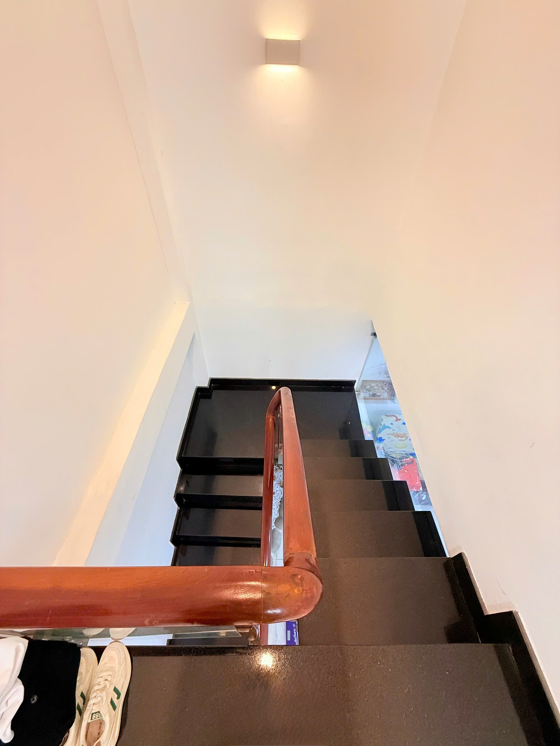 Cần bán Nhà mặt tiền đường Phan Huy Ích, Phường 15, Diện tích 73m², Giá 7.5 Tỷ 2