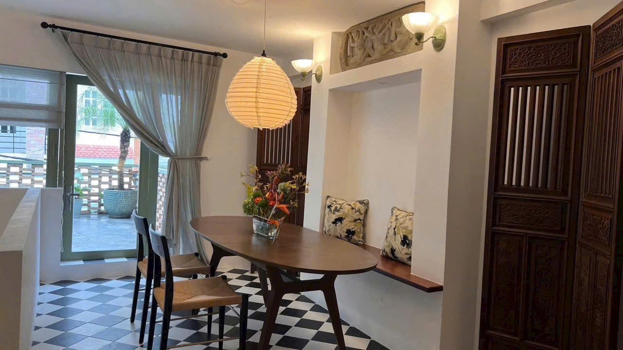 Cần bán Nhà mặt tiền Phường Thảo Điền, Quận 2, Diện tích 54m², Giá Thương lượng 6