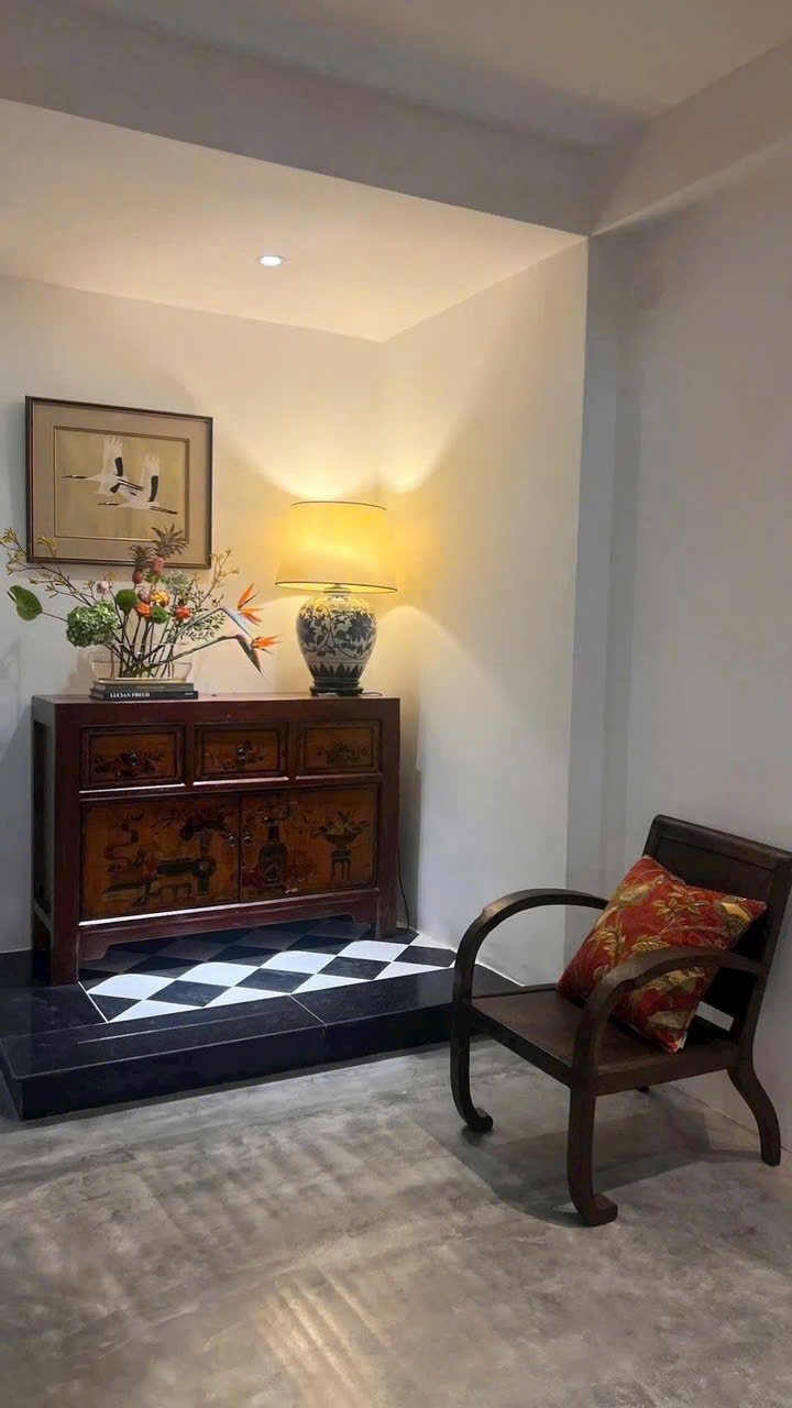 Cần bán Nhà mặt tiền Phường Thảo Điền, Quận 2, Diện tích 54m², Giá Thương lượng 2