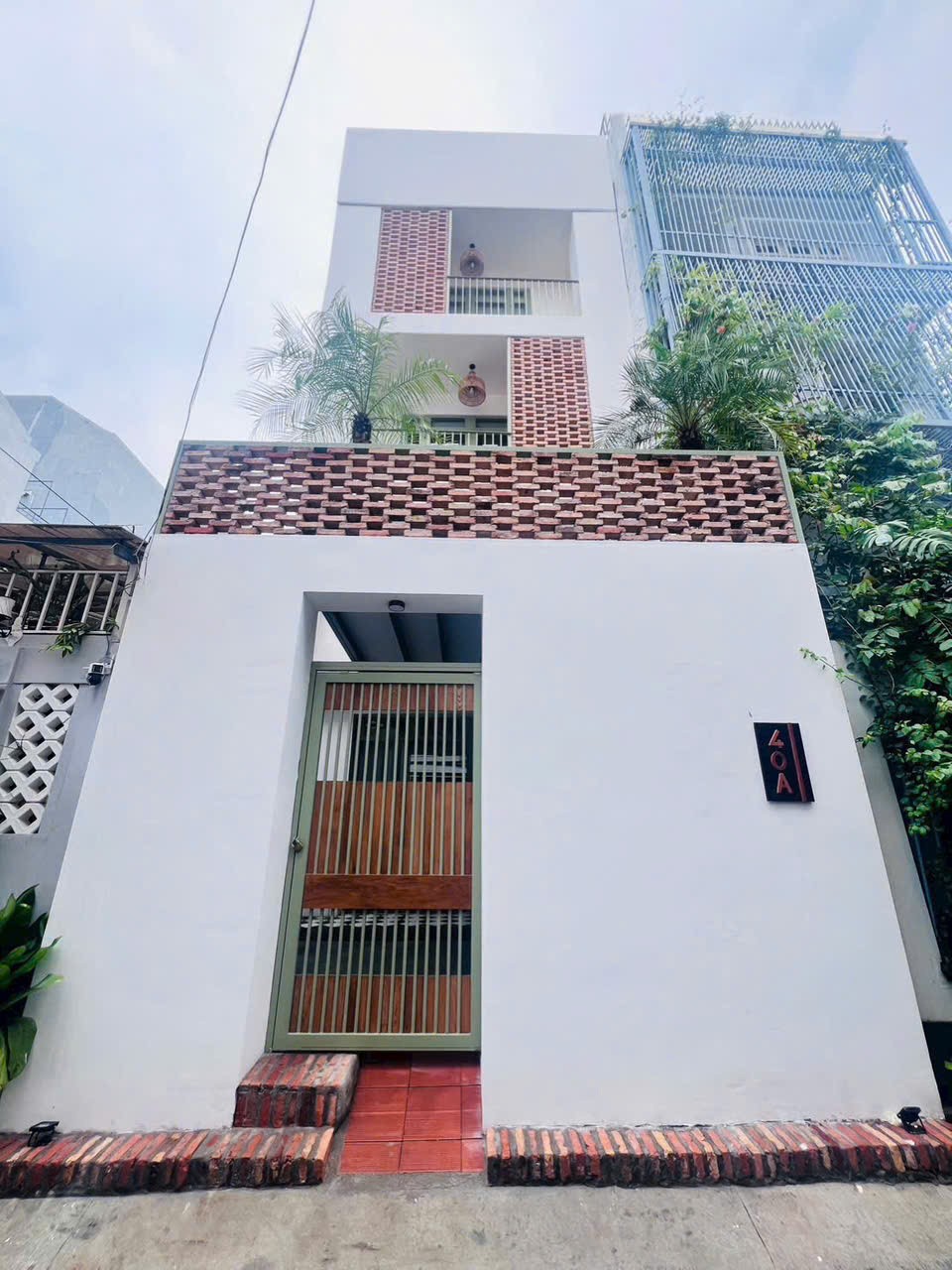 Cần bán Nhà mặt tiền Phường Thảo Điền, Quận 2, Diện tích 54m², Giá Thương lượng 5