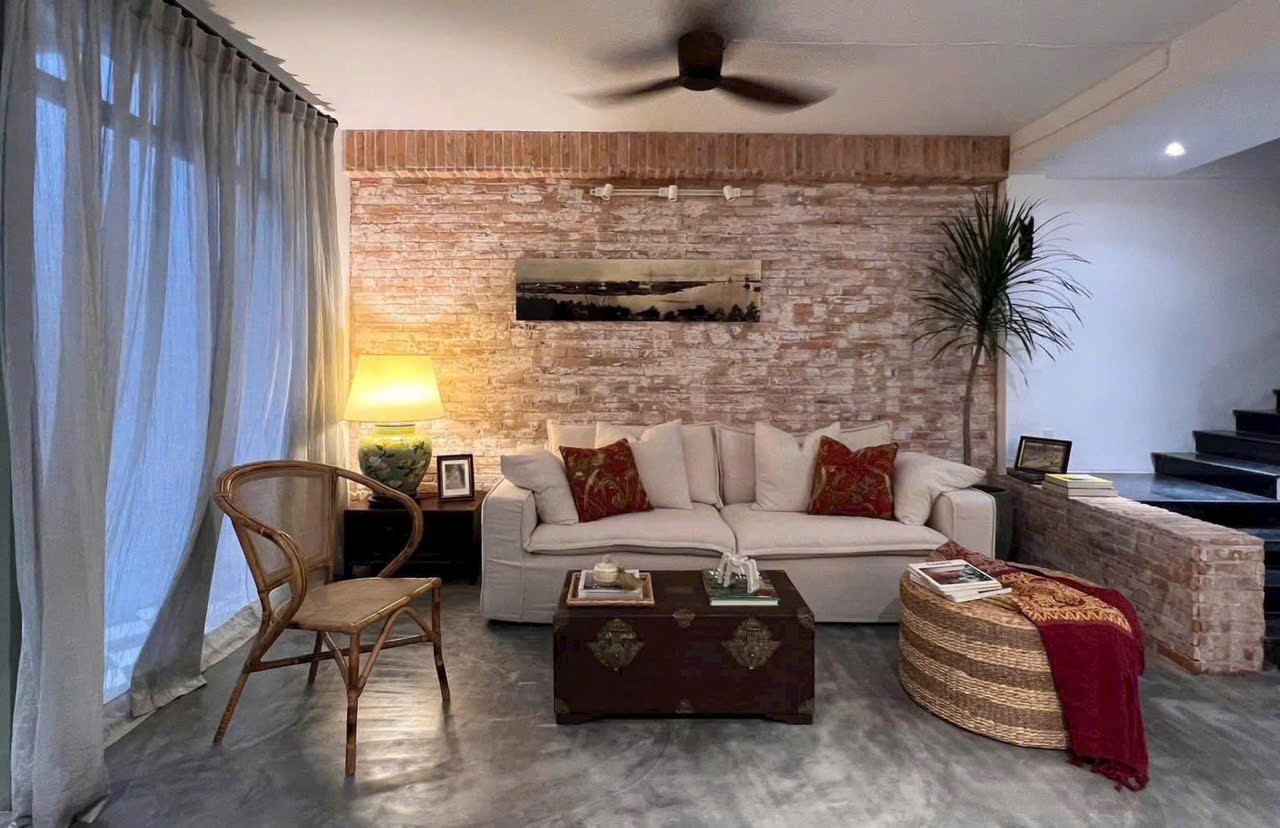 Cần bán Nhà mặt tiền Phường Thảo Điền, Quận 2, Diện tích 54m², Giá Thương lượng