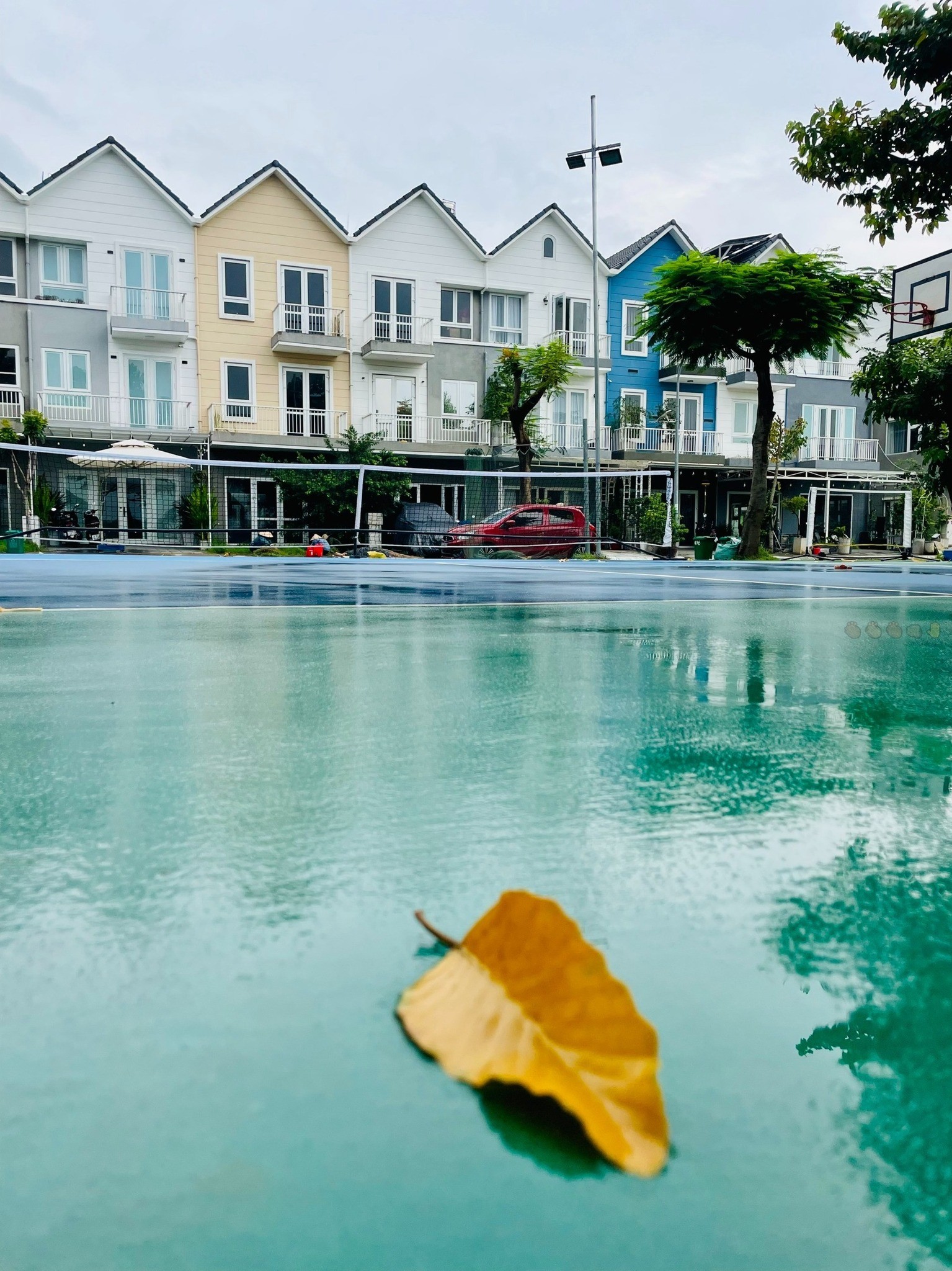 Cần bán Nhà mặt tiền Quận 9, Hồ Chí Minh, Diện tích 103m², Giá 14.5 Tỷ 5