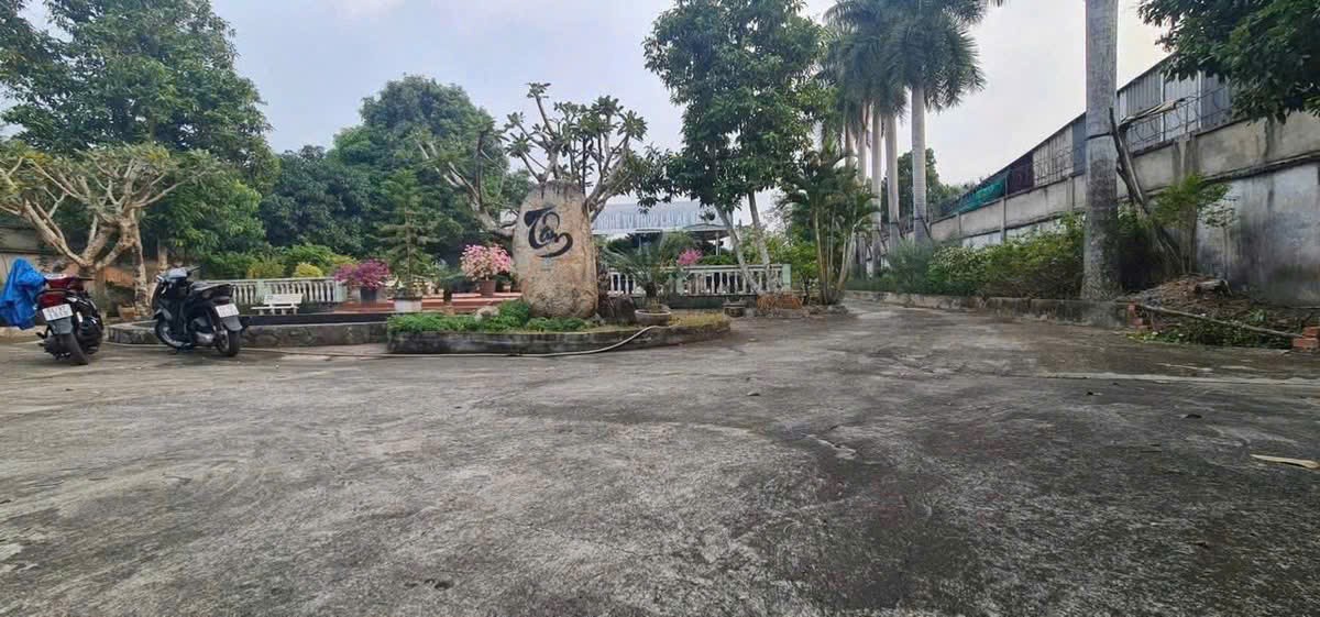 ĐẤT (30x80) MẶT TIỀN NHỊ BÌNH 16, XÃ NHỊ BÌNH, HÓC MÔN - DIỆN TÍCH KHỦNG 2