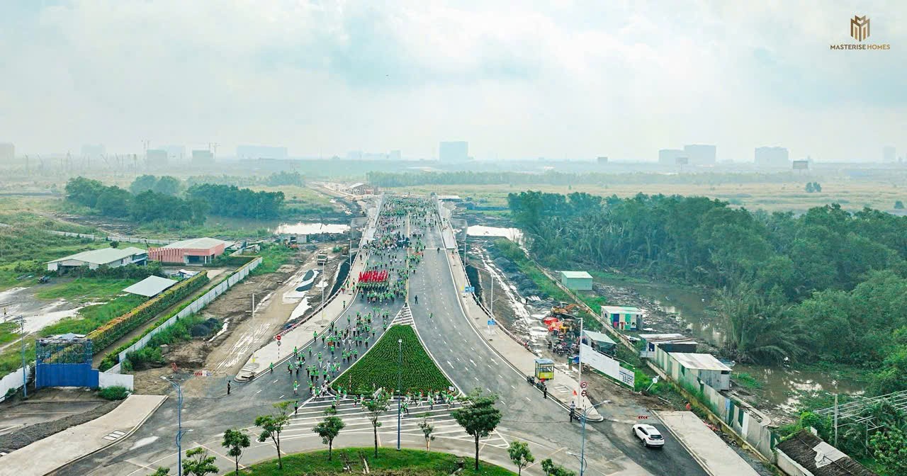 Cần bán Đất Phường Phước Long B, Quận 9, Diện tích 391m², Giá 210 Triệu/m² 2