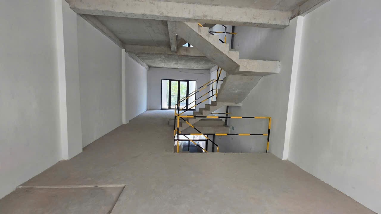 Cần bán Nhà mặt tiền Phường Phú Hữu, Quận 9, Diện tích 90m², Giá 16.5 Tỷ 3