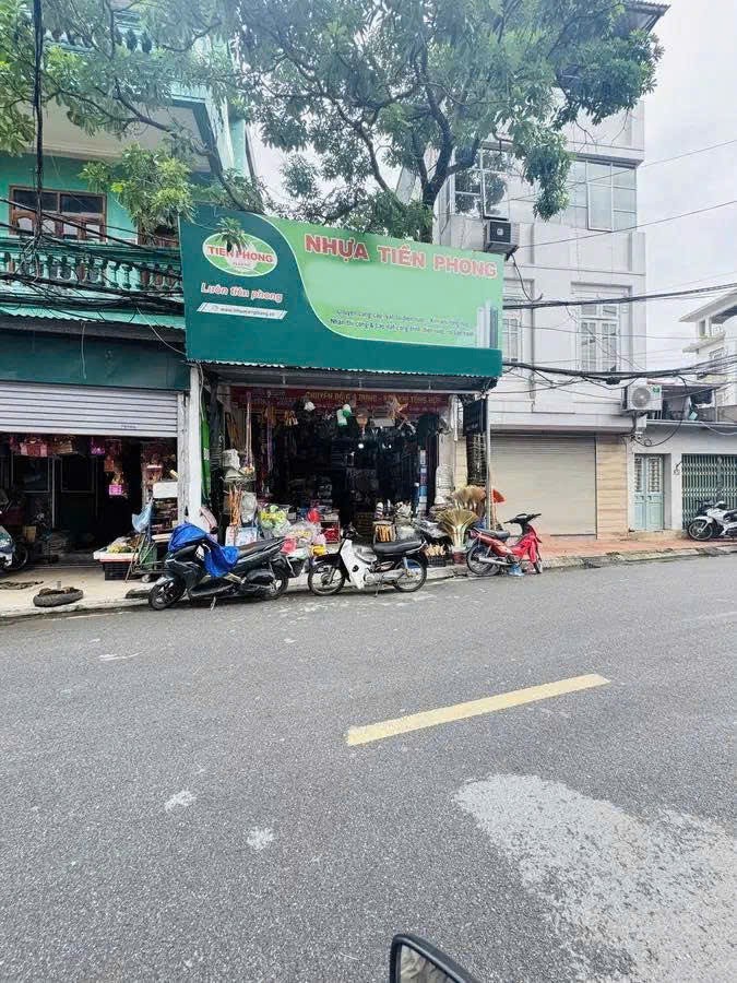 MẶT PHỐ VÂN ĐỒN-TRUNG TÂM HAI BÀ-92M 2T-MẶT TIỀN RỘNG-VỈA HÈ-KINH DOANH CỰC ĐỈNH 2