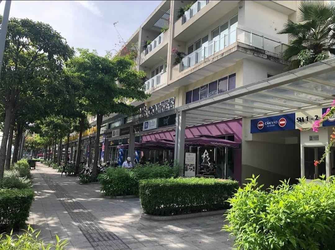 Cho thuê Nhà mặt tiền Quận 2, Hồ Chí Minh, Diện tích 343m², Giá Thương lượng 3